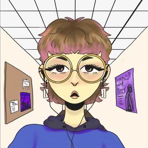 Meet your Posher, Georgia